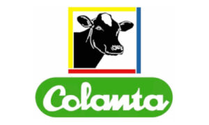 SAMOT Logo Colanta