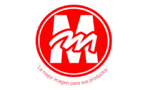 SAMOT Logo Industrias Plasticas MM