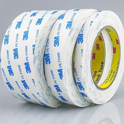 SAMOT Productos Ferretería Cinta doble faz