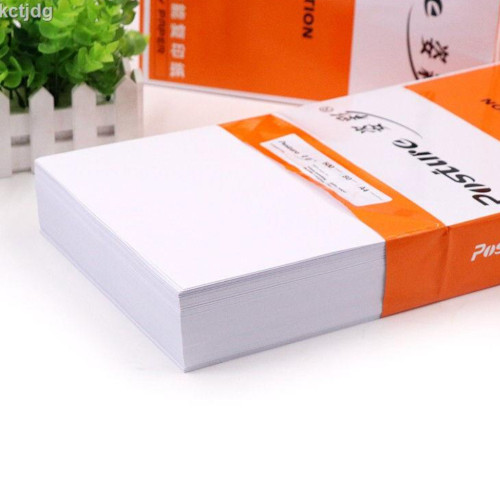 SAMOT Productos Papelería Resmas