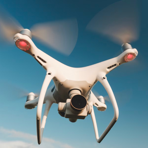 SAMOT Productos Tecnología Drones