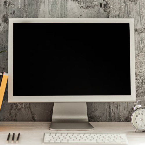 SAMOT Productos Tecnología Monitores