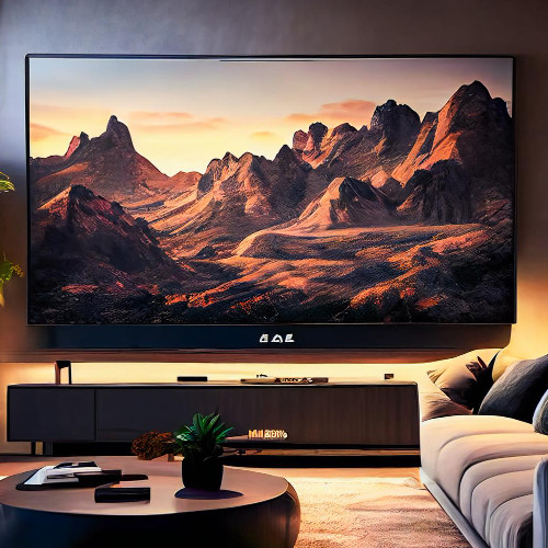 SAMOT Productos Tecnología TVs