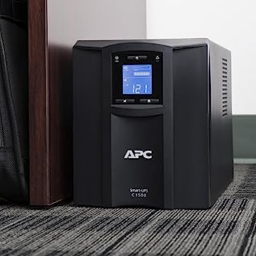 SAMOT Productos Tecnología UPS