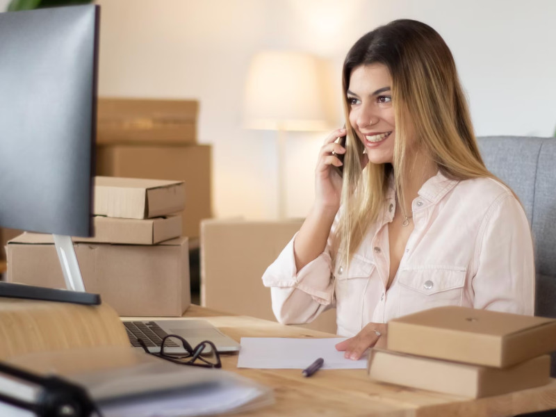 SAMOT Servicios Búsqueda del producto