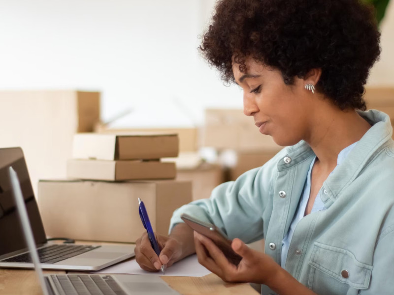 SAMOT Servicios Comparación de proveedores