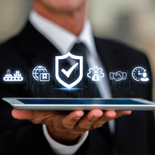 SAMOT Licencias de Software