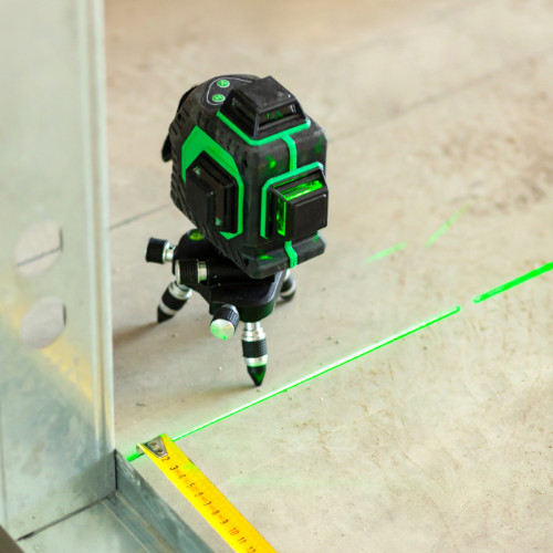 SAMOT Repuestos Sensores Laser